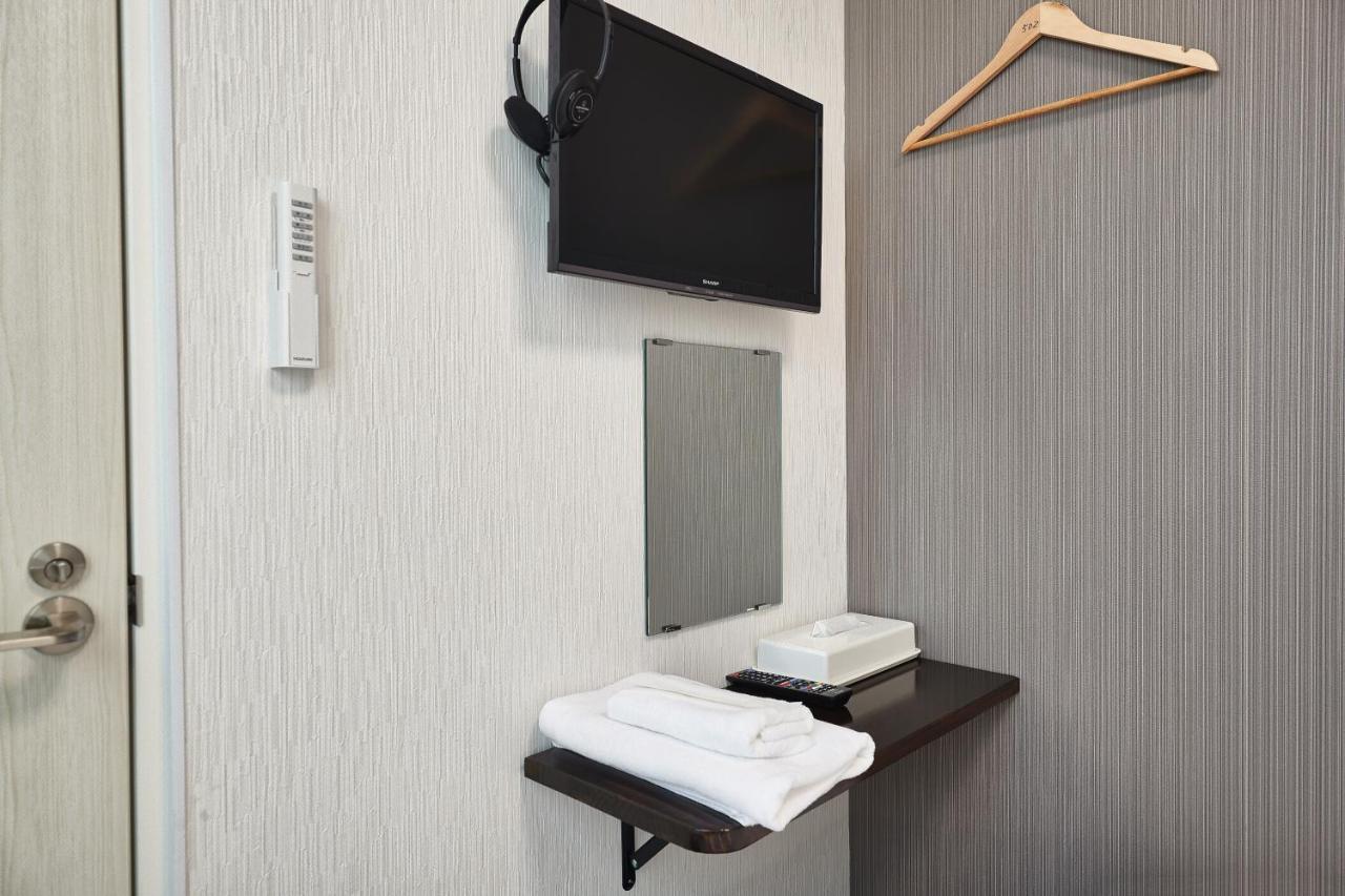 Hotel Wave Наха Экстерьер фото