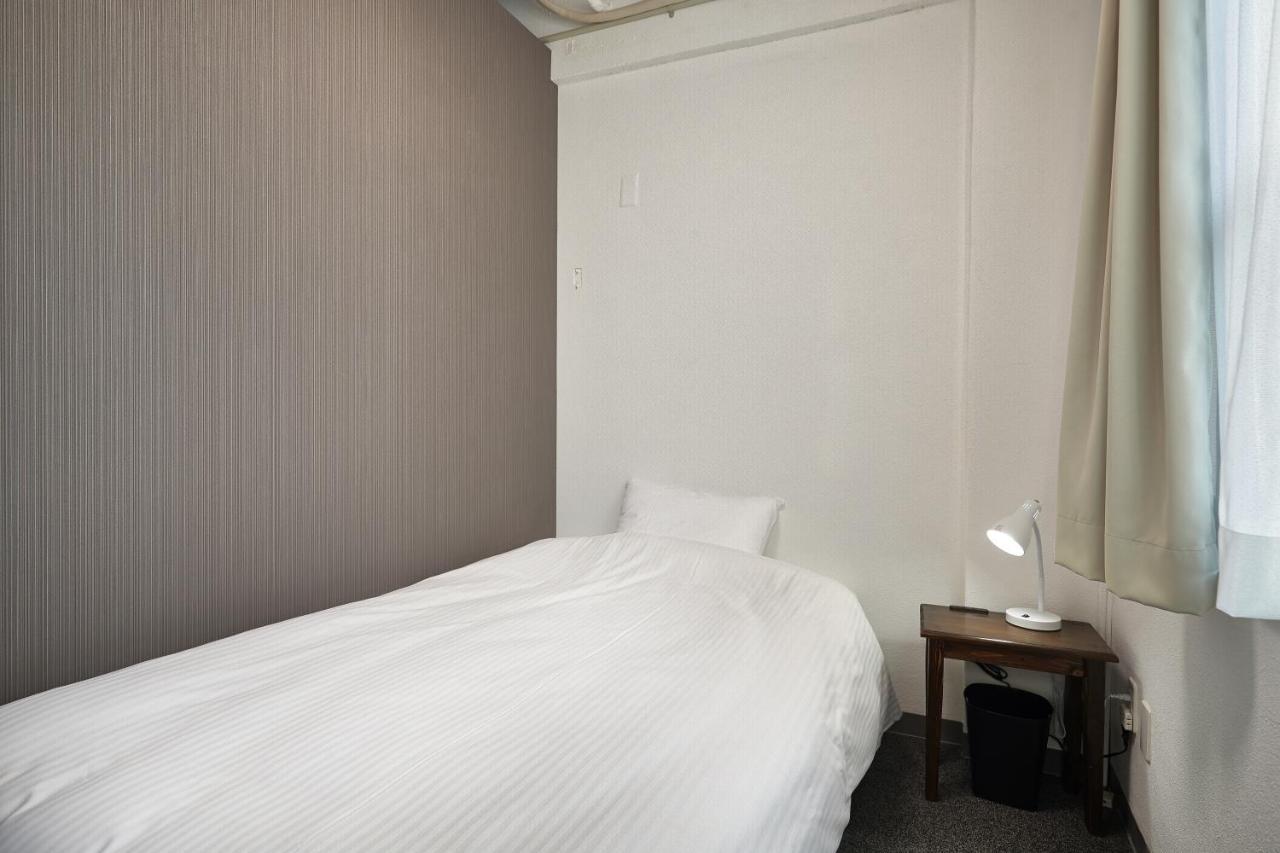 Hotel Wave Наха Экстерьер фото