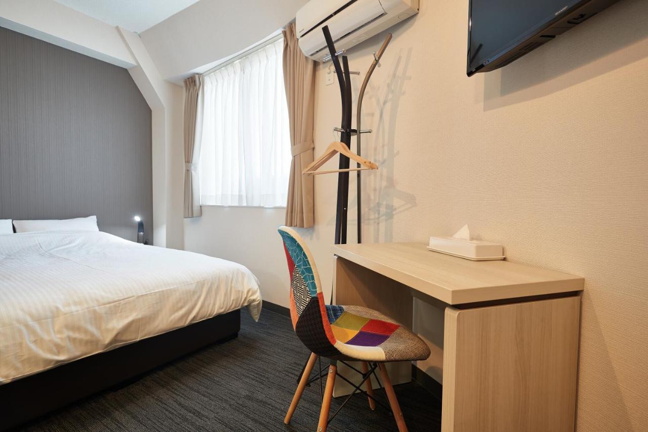 Hotel Wave Наха Экстерьер фото