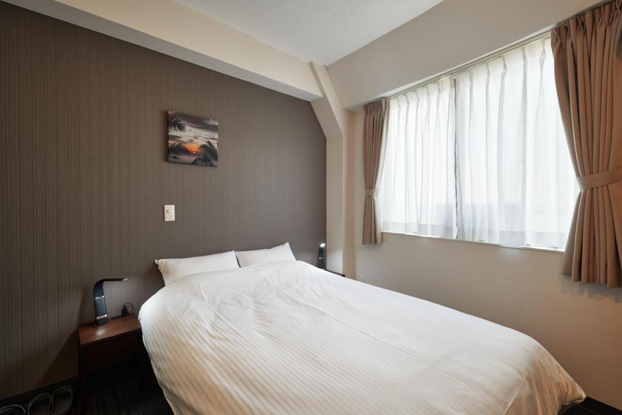 Hotel Wave Наха Экстерьер фото