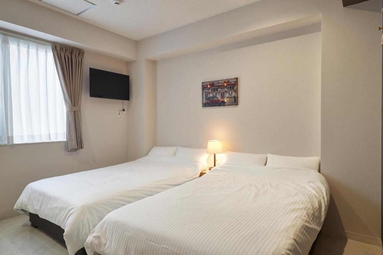 Hotel Wave Наха Экстерьер фото