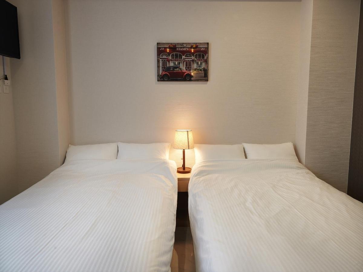 Hotel Wave Наха Экстерьер фото