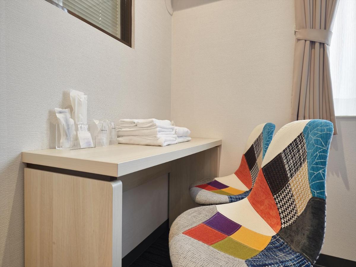 Hotel Wave Наха Экстерьер фото