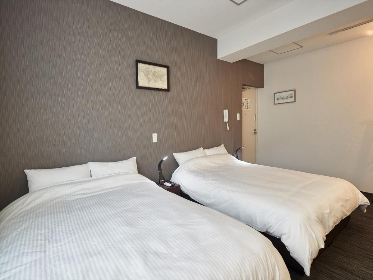 Hotel Wave Наха Экстерьер фото