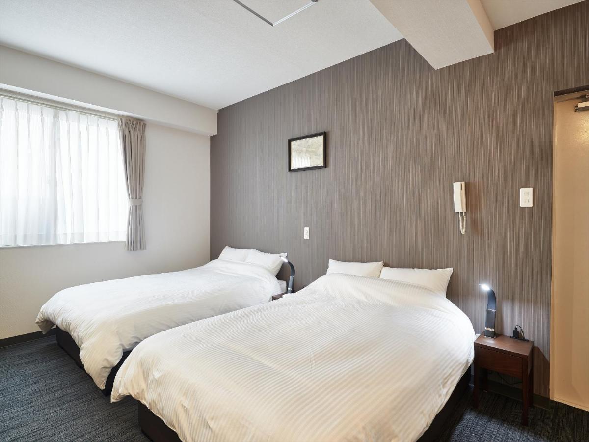 Hotel Wave Наха Экстерьер фото