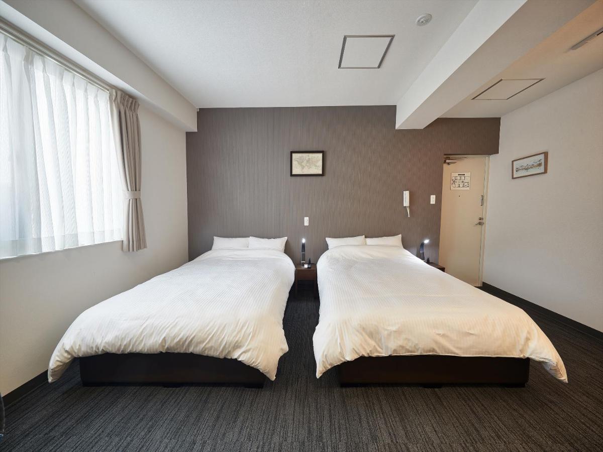 Hotel Wave Наха Экстерьер фото