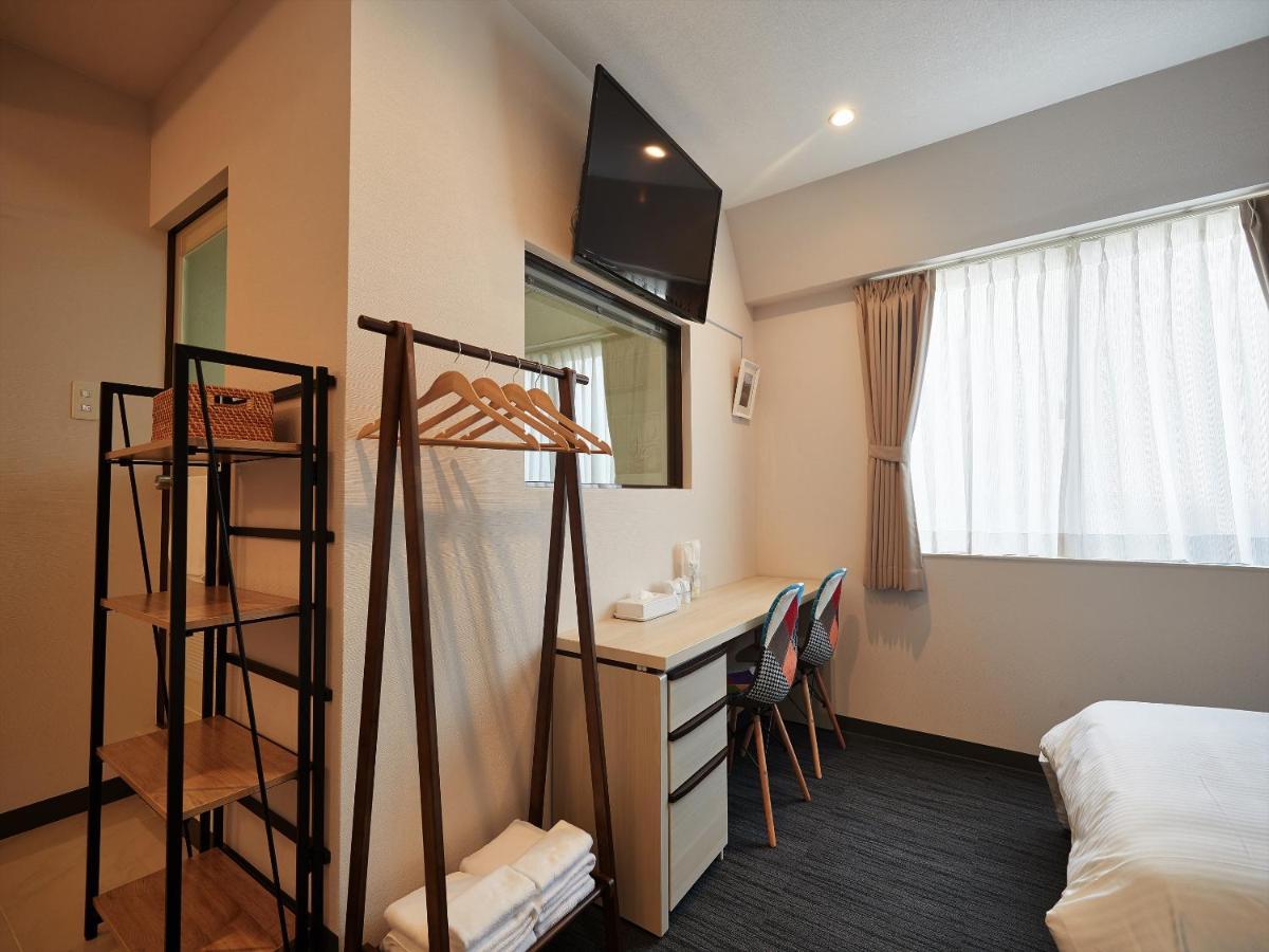 Hotel Wave Наха Экстерьер фото