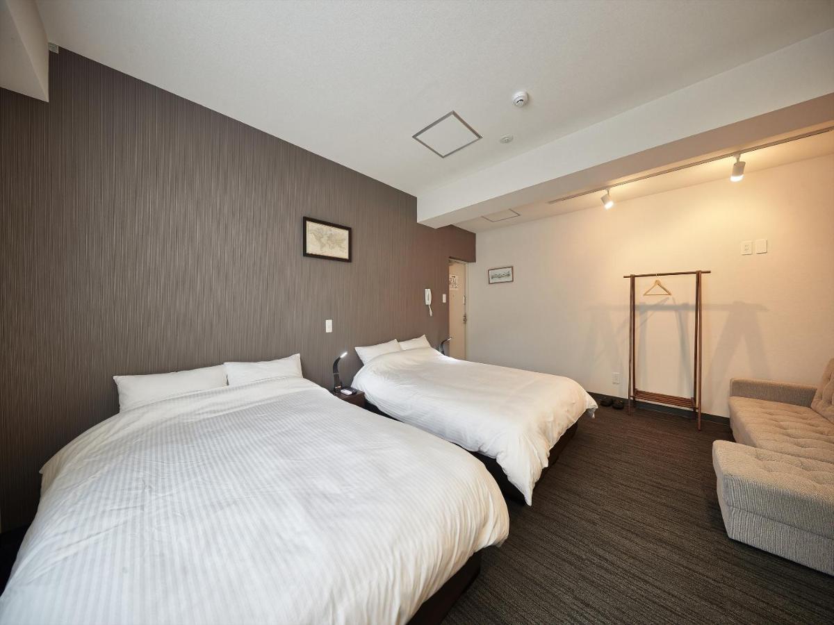 Hotel Wave Наха Экстерьер фото