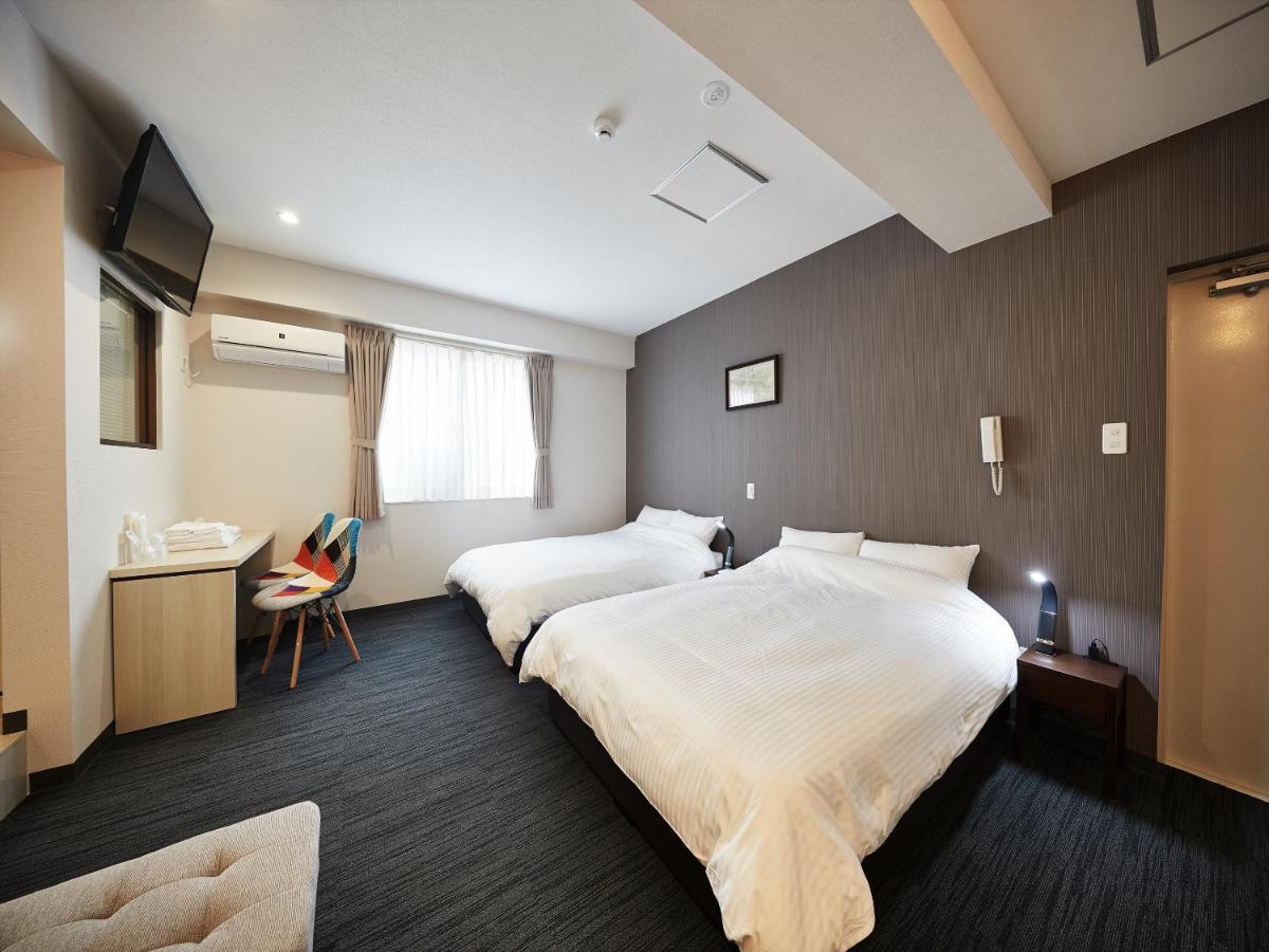 Hotel Wave Наха Экстерьер фото